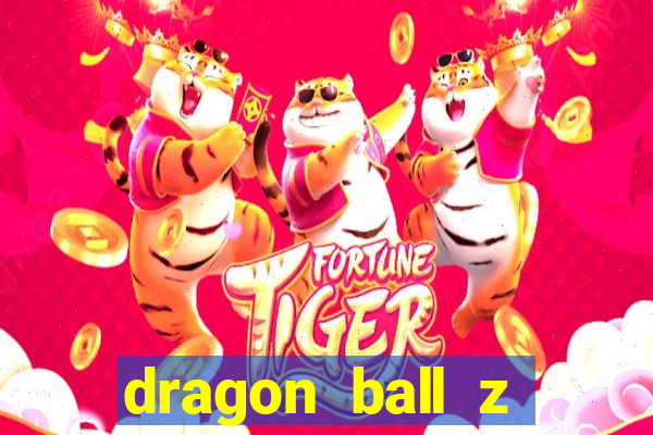 dragon ball z todos os episodios